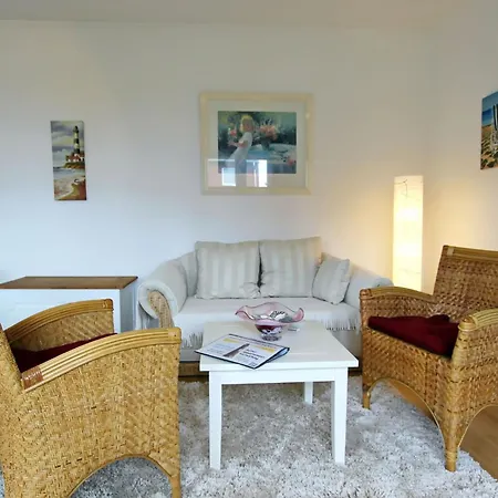 Apartment Moin Moin *