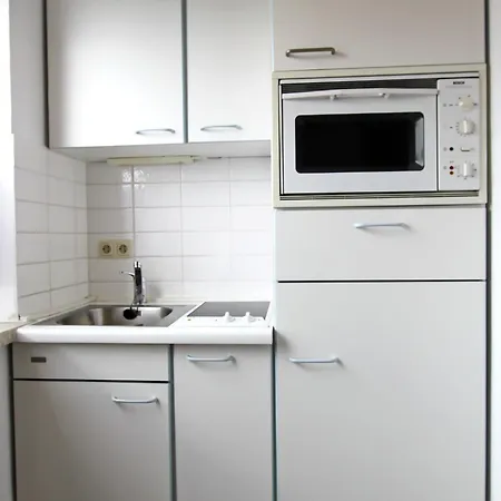 Apartment Moin Moin *