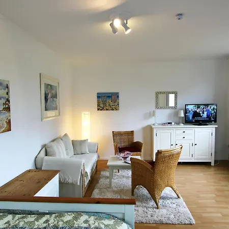 Moin Moin Apartment