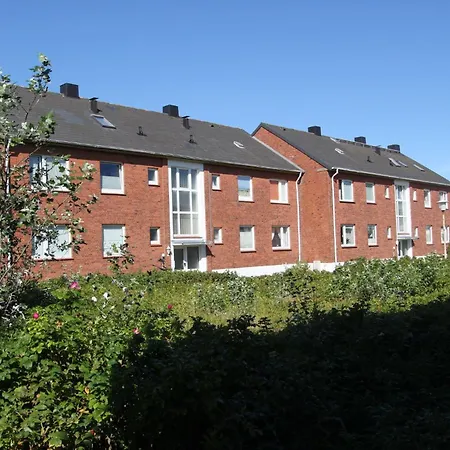 Moin Moin Apartment Hornum